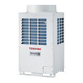 Наружный блок VRF системы Toshiba MMY-MAP0601T8-E