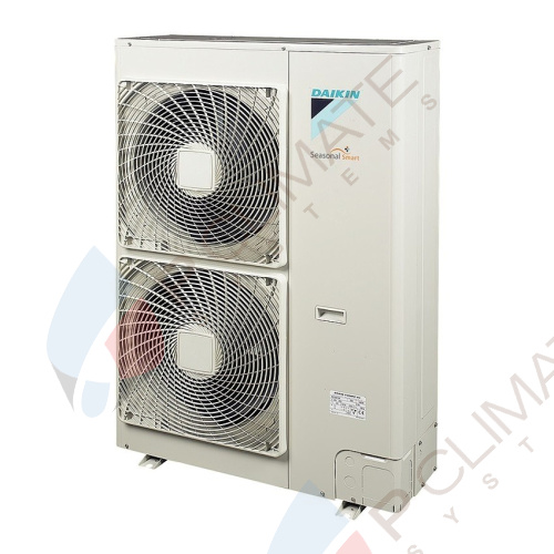 Кассетный кондиционер Daikin FCAHG125H/RZQG125L9V