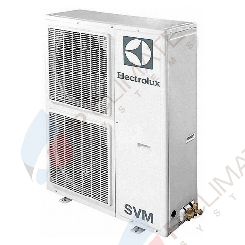 Напольно-потолочный кондиционер Electrolux EACU/I-48H/DC/N3