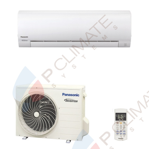 Настенный кондиционер Panasonic CS-UE18RKD/CU-UE18RKD