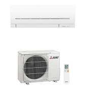 Настенный кондиционер Mitsubishi Electric MSZ-AP20VGK/MUZ-AP20VG