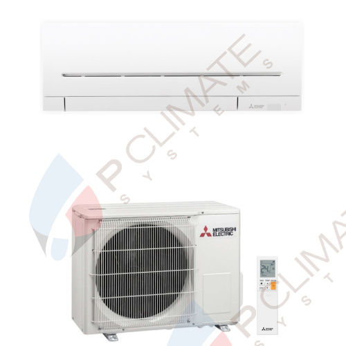 Настенный кондиционер Mitsubishi Electric MSZ-AP20VGK/MUZ-AP20VG