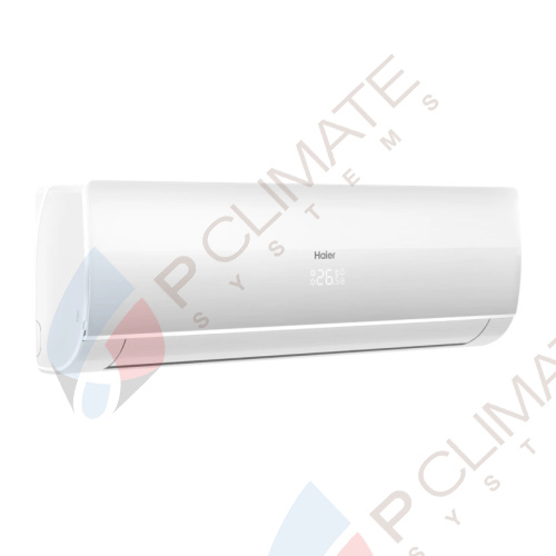 Настенный кондиционер Haier HSU-18HFF103/R3-W / HSU-18HUF103/R3