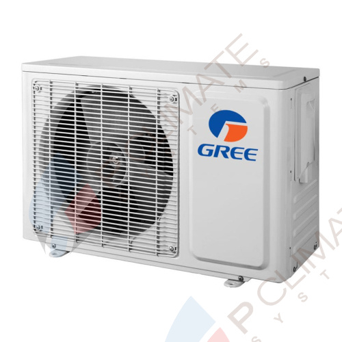 Настенный кондиционер Gree GWH36QE-K3NNB4A