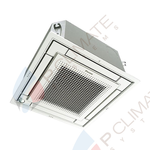 Кассетный кондиционер Daikin FFA60A9/RZAG60A