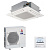 Кассетный кондиционер Mitsubishi Electric PLA-RP71EA/PUHZ-ZRP71VHA