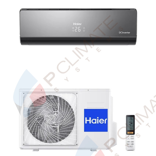 Настенный кондиционер Haier HSU-07HNF203/R2-B / HSU-07HUN403/R2 (-40С)