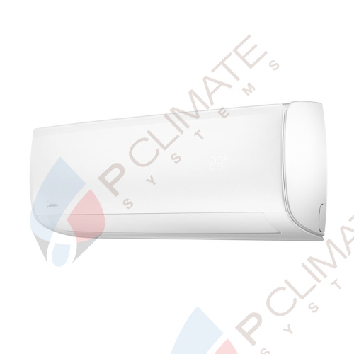 Мульти сплит система Midea MSMBAU-09HRFN1-Q(BW)x2 / M2OF-14HFN1-Q