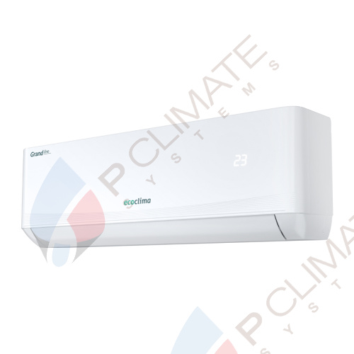 Настенный кондиционер Ecoclima ECW-TC24/AA-4R1 / EC-TC24/A-4R1