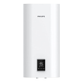 Накопительный водонагреватель PHILIPS AWH1622/51(80YC)