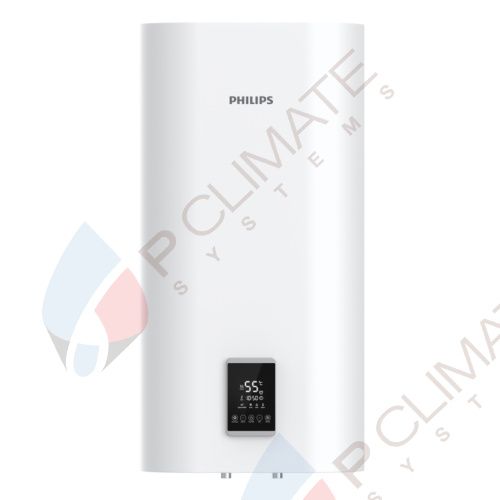 Накопительный водонагреватель PHILIPS AWH1622/51(80YC)