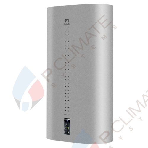 Накопительный водонагреватель Electrolux EWH 100 Centurio IQ Inverter Silver