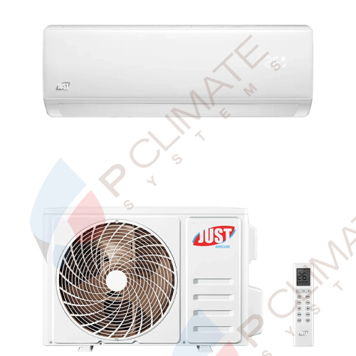 Настенный кондиционер Just Aircon JAC-09HPSA/IF