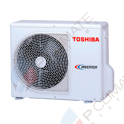 Настенный кондиционер Toshiba RAS-B07G3KVSG-E/RAS-07J2AVSG-E1