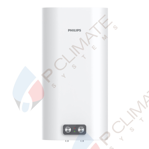 Накопительный водонагреватель PHILIPS AWH1612/51(80YA)