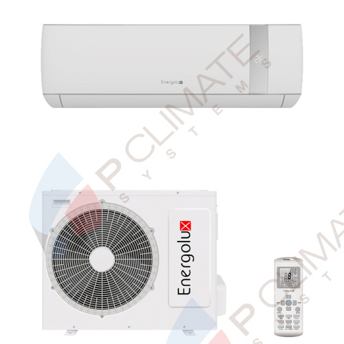 Настенный кондиционер Energolux SAS18BN2-AI/SAU18BN2-AI-LE