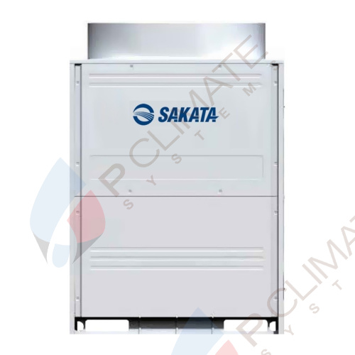 Наружный блок VRF системы Sakata SMSG-450Y