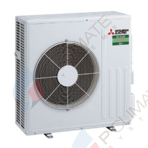 Кассетный кондиционер Mitsubishi Electric SLZ-M60FA/SUZ-M60VA