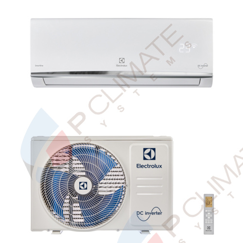 Настенный кондиционер Electrolux EACS/I-09HSM/N8