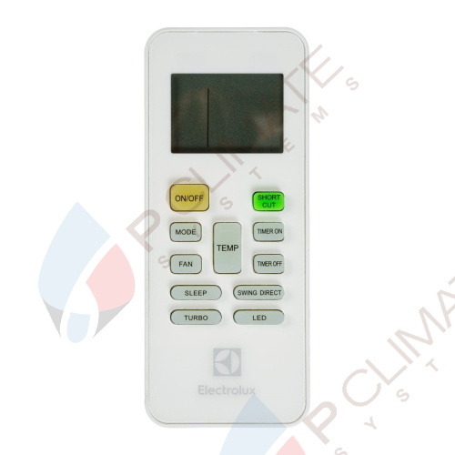 Настенный кондиционер Electrolux EACS-07HAT/N3_20Y