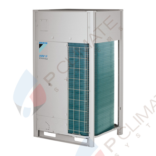 Наружный блок VRV системы Daikin RYYQ12U