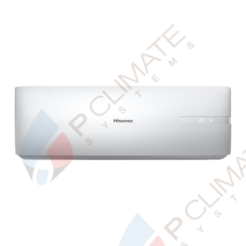 Внутренний блок мульти сплит системы Hisense AMS-09UR4SVEDL6 (S)