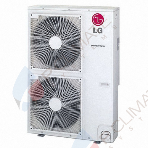 Мульти сплит система LG MS07SQx2+MS09SQ+MS12AQ+MS15SQ / MU5M40