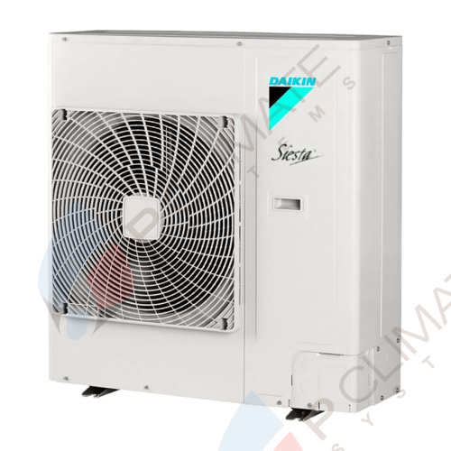 Кассетный кондиционер Daikin FCAG100B/AZQS100BY1