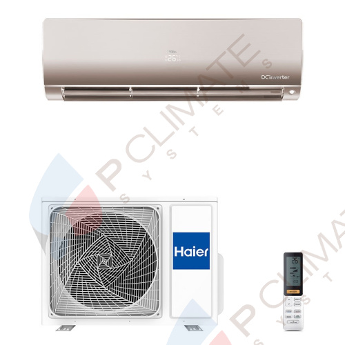 Настенный кондиционер Haier AS25S2SF1FA-G / 1U25S2SM1FA