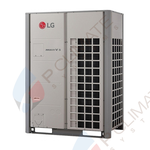 Наружный блок VRF системы LG ARUM180LTE5