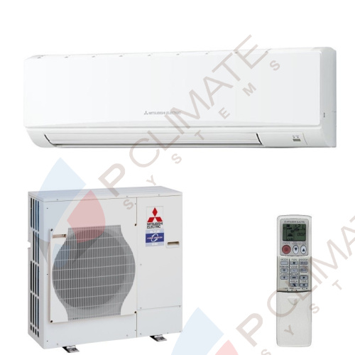 Настенный кондиционер Mitsubishi Electric PKA-M71KAL/PUHZ-ZRP71VHA