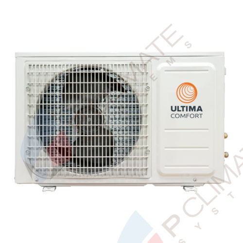 Настенный кондиционер ULTIMA COMFORT EXP-18PN