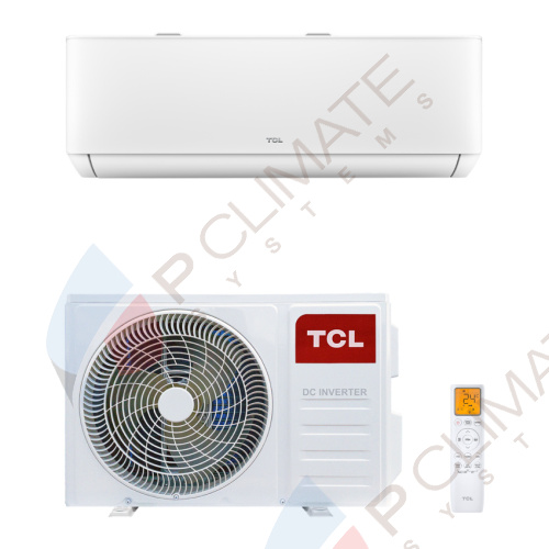 Настенный кондиционер TCL TAC-TP28INV/R