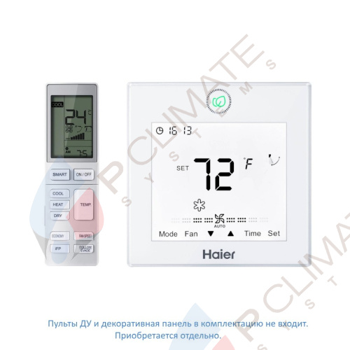 Внутренний блок VRF системы Haier AB072MRERA