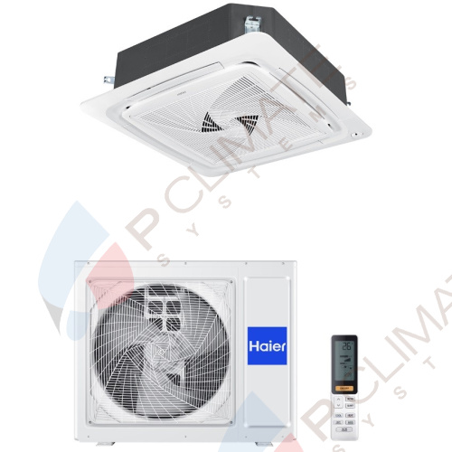 Кассетный кондиционер Haier ABH105H1ERG / 1U36SS1EAB