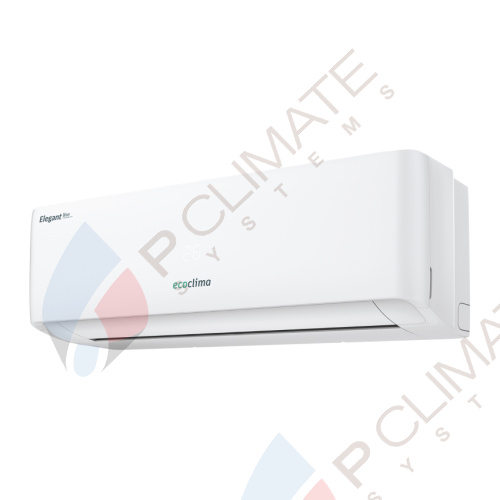 Настенный кондиционер Ecoclima ECW/I-HE09/AA-4R2 / EC/I-HE09/A-4R2