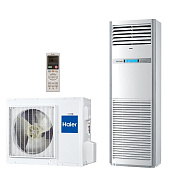 Колонный кондиционер Haier AP48KS1ERA(S) / 1U48LS1ERB(S)