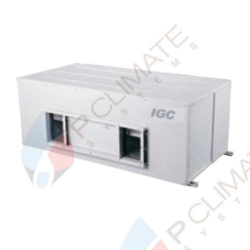 Внутренний блок VRF системы IGC IMS-AHU560NH