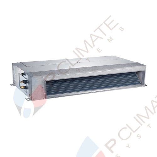 Канальный кондиционер Kentatsu KSKR140HFAN3P/KSUT140HFAN3/-40