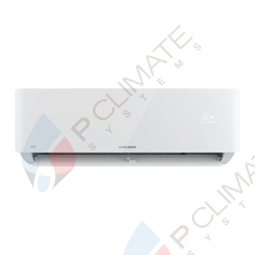 Настенный кондиционер COOLBERG CS-07SH1-IN/CS-07SH1-OUT