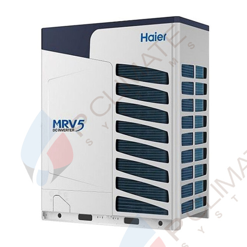 Наружный блок VRF системы Haier AV20IMVEVA