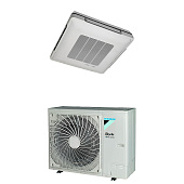 Подпотолочный кондиционер Daikin FUA71A/RZAG71NV1