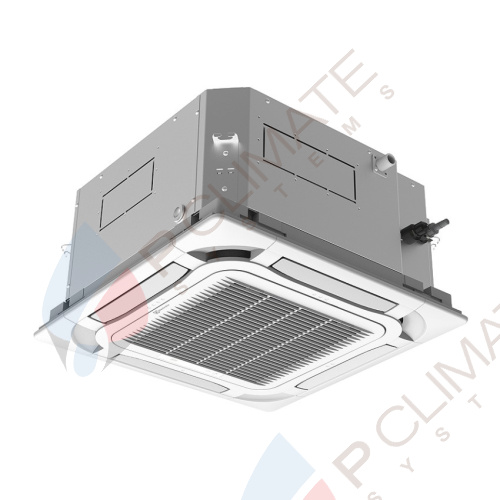 Кассетный кондиционер Electrolux EACC-12H/UP3-DC/N8