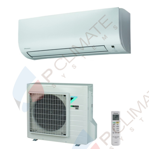 Настенный кондиционер Daikin FTXP60M/RXP60M