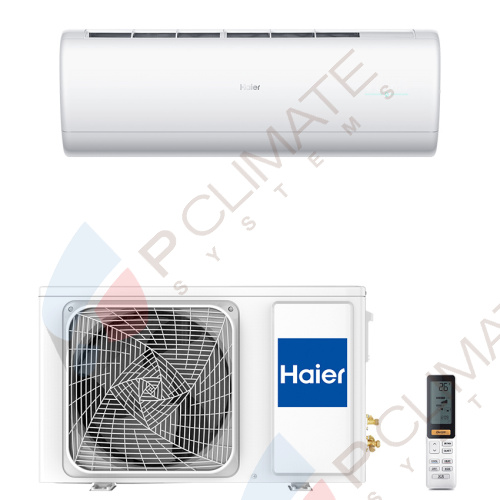 Настенный кондиционер Haier AS25S2SJ1FA-W / 1U25MECFRA