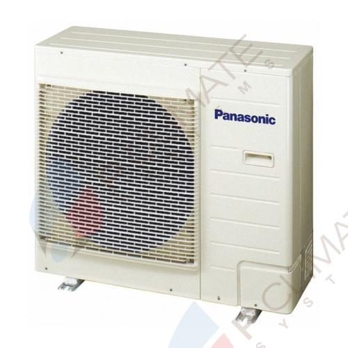 Канальный кондиционер Panasonic S-F24DD2E5/U-B24DBE5