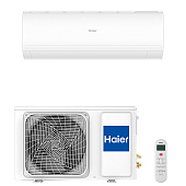 Настенный кондиционер Haier HSU-24HPL103/R3 (-40C)