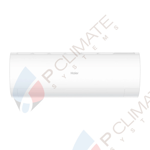 Настенный кондиционер Haier HSU-33HPL03/R3 / HSU-33HPL03/R3 (-40С)