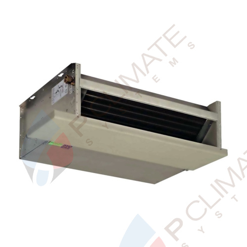 Канальный фанкойл Royal Clima VCT 104 IO4