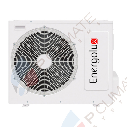 Настенный кондиционер Energolux SAS24B3-A/SAU24B3-A-WS30